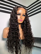 Load image into Gallery viewer, Loose Wave Curly Wig