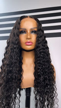 Load image into Gallery viewer, HD Deep Wave Wig