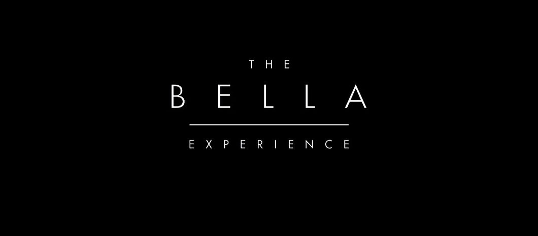 The Bella Experience Gift Card